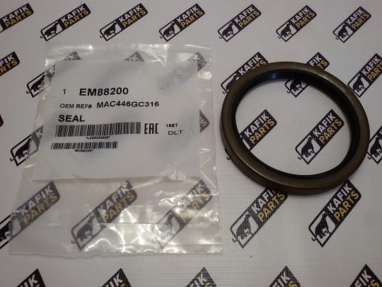 Сальник коленвала передний Renault Magnum AE / E-TECH, PAI 5200590535, EM88200