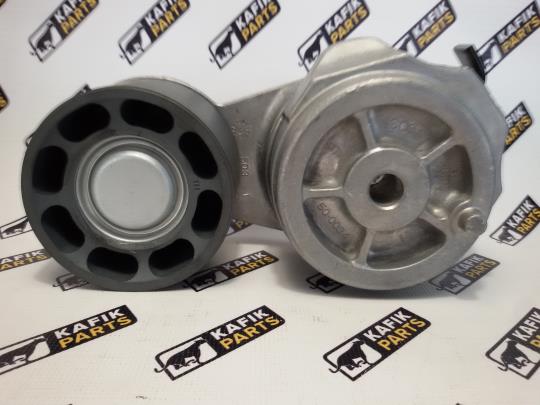 Натяжитель приводного ремня Cummins ISX, QSX  3104028, 3102040, 3100202 