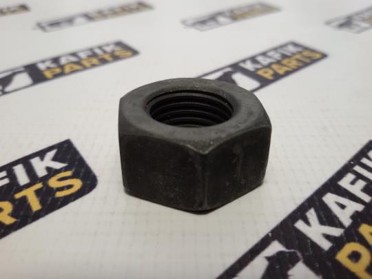 Гайка шатуна Cummins 6CT 8.3 3934864, 3901381
