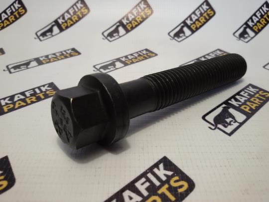 Болт ГБЦ короткий M14 x 2.00 x 80 Cummins 6CT 8.3, L, ISL, QSL 3917729