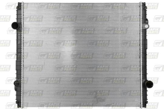 Радиатор охлаждающей жидкости без рамки Renault Kerax, Premium 5001847508