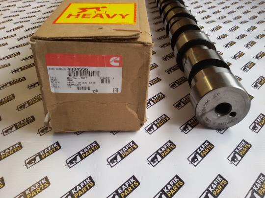 Вал распределительный Cummins M11, QSM11 4004556, 3087856