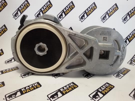 Натяжитель приводного ремня Cummins ISX, QSX  3104028, 3102040, 3100202 