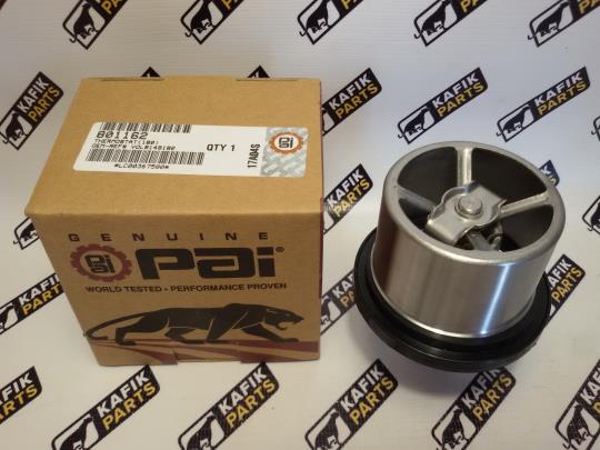 Термостат Renault Magnum DXI12, Volvo D12, PAI 7408149182, 1439844, 1684900