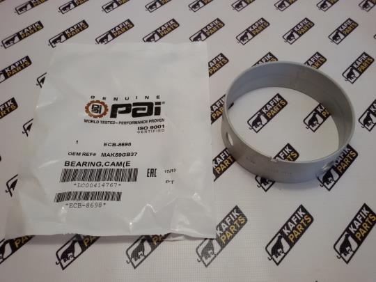 Втулка распределительного вала Renault Magnum E-TECH euro2,euro3, PAI 5200567480, 5010438057, ECB-8698