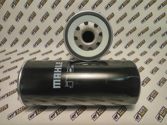 Фильтр масляный Renault Magnum AE / E-TECH, Knecht. 5010550600, 7421700201, OC121