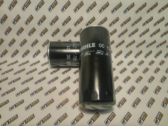 Фильтр масляный Renault Magnum AE / E-TECH, Knecht. 5010550600, 7421700201, OC121