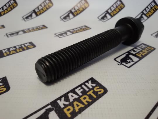 Болт ГБЦ короткий M14 x 2.00 x 80 Cummins 6CT 8.3, L, ISL, QSL 3917729
