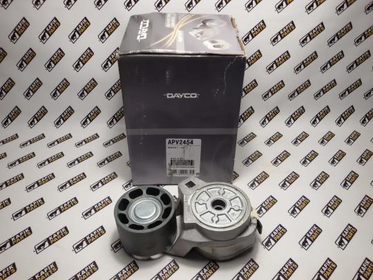 Ролик натяжной Renault Magnum E-TECH Dayco 5010553993, DAYAPV2454