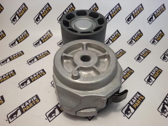 Натяжитель приводного ремня Cummins ISX, QSX  3104028, 3102040, 3100202 