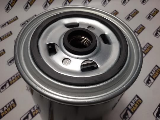 Фільтр палива Renault Magnum E-TECH, KNECHT. 5010477855, KC197
