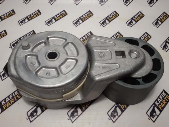 Ролик натяжной Renault Magnum E-TECH Dayco 5010553993, DAYAPV2454