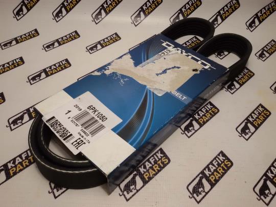 Ролик натяжной Renault Magnum E-TECH Dayco 5010553993, DAYAPV2454