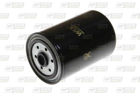 Фільтр палива Renault Magnum E-TECH WIX  5010477855, 95046E