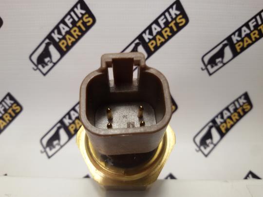 Датчик тиску та температури масла Cummins ISX, QSX15 4921475, 3417185, 3331230, 3331231, 3417186 