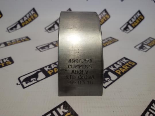 Вкладыш коренной верхний Cummins ISF 2.8 L 4996250