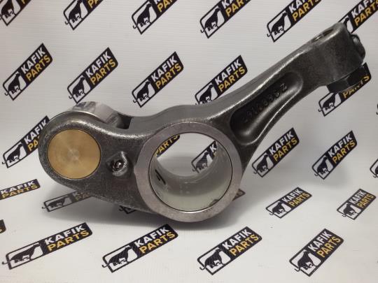 Коромисло форсунки двигуна Cummins ISX, QSX15 4311991, 3100776