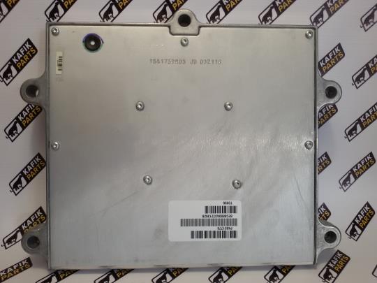 Електронний модуль управління двигуном Cummins ISL, QSL 4921776RX, 4921797, 4921776, 4921776NX