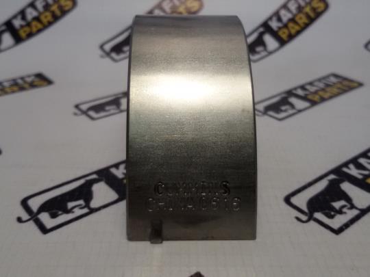 Вкладыш шатуна нижний Cummins ISF 2.8 5284537