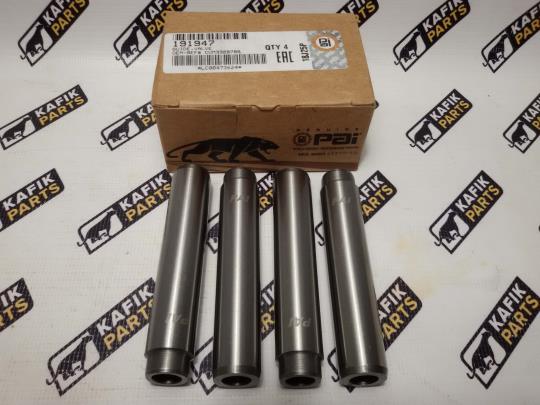 Направляюча клапана Cummins M11, ISM, QSM. PAI. 4923471, 3328786, 3073512, 3073511, 3070212, 191947.