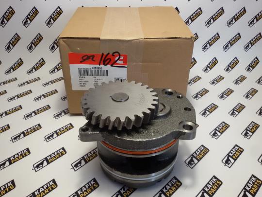 Насос масляный Cummins M11, ISM11, QSM11 4003950, 3895756, 3401186, 3883910, 3803379, 3803330  
