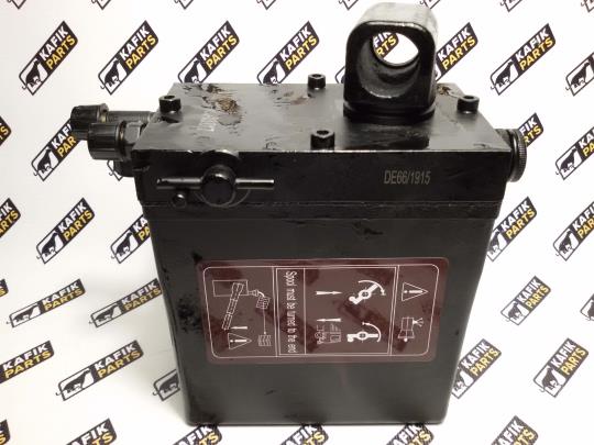 Насос подъема кабины Renault Premium, Kerax, Akusan. 5010316438