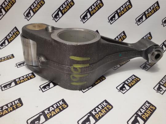 Коромисло форсунки двигуна Cummins ISX, QSX15 4311991, 3100776
