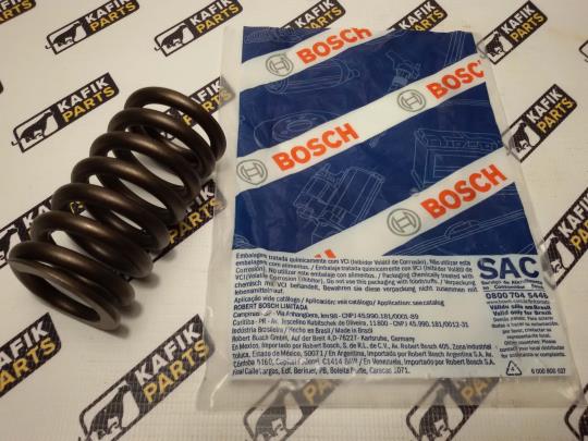 Пружина ПЛД секции Renault Magnum BOSCH. F00HN36635
