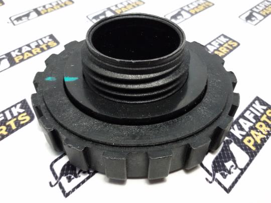 Крышка маслозаливной горловины Cummins ISB-QSB 6,7 5255448, 4895459, 1003-00258, 4895460