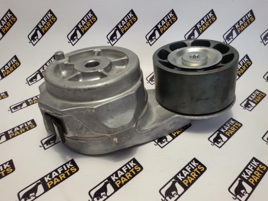 Ролик натяжитель приводного ремня Cummins 4BT, 6BT 5.9L, 6B, 6BTA, 4BTA 5333477, 3937553, 3936201