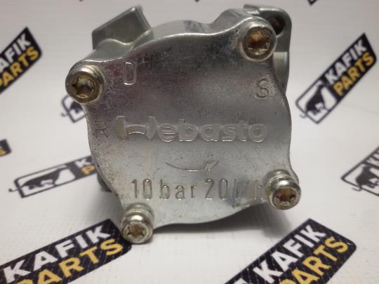 Паливний насос обігрівача Вебасто Webasto DBW2020 10-Bar 20 l/h. 1320417A
