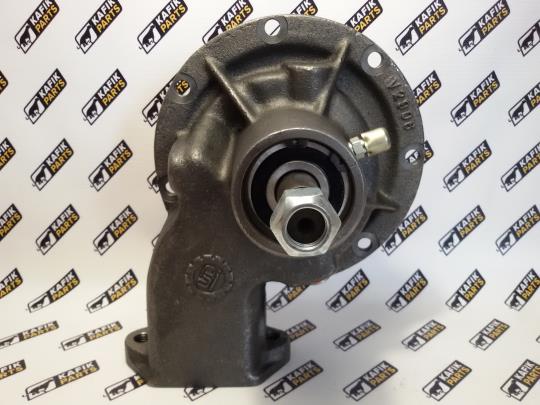 Насос водяной (помпа) Renault Magnum AE / E-TECH. PAI  5001845328. 5001875237. 5001863728. 7485003149. 5010284179.5001863754, EWP-3369, 5001837331 