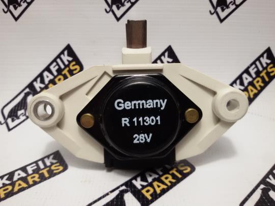 Реле - регулятор напруги генератора 28V  Renault Magnum AE, E-TECH 5001836319