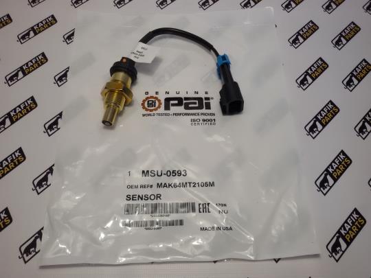 Датчик скорости оборотов ТНВД, Renault Magnum AE 390, 430, 470, PAI 5010284190, MSU-0593