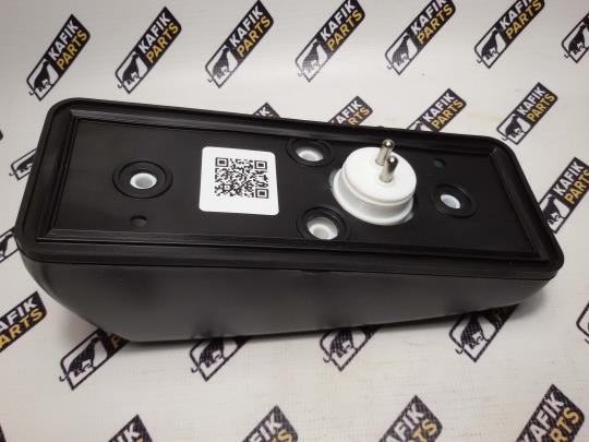 Ліхтар поворотник боковий Renault Magnum E-TECH, DXI. 5010271807