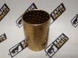 Втулка тормозной колодки Renault Magnum, AUGER. 5010216613, 53682.