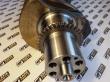 Коленвал двигателя Cummins ISB, QSB 6,7 5301009, 4934862, 3974538