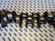 Коленвал двигателя Cummins ISB, QSB 6,7 5301009, 4934862, 3974538