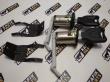 Личинки замков комплект ( 2 двери ) Renault Magnum AE, E-TECH, DXI  5001843076 