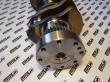 Коленвал двигателя Cummins ISB, QSB 6,7 5301009, 4934862, 3974538