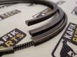 Кольца поршневые (д 123 mm)  комплект Renault Magnum DXI 11, Volvo D11, PAI  7421356406, 21356406, 20973N0