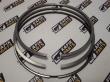 Кольца поршневые (д 123 mm)  комплект Renault Magnum DXI 11, Volvo D11, PAI  7421356406, 21356406, 20973N0