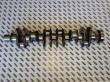 Коленвал двигателя Cummins ISB, QSB 6,7 5301009, 4934862, 3974538