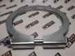 Хомут гофры глушителя D142/147mm. Renault Magnum AE/E-Tech 5010317398, KP11820.