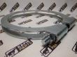 Хомут гофры глушителя D142/147mm. Renault Magnum AE/E-Tech 5010317398, KP11820.