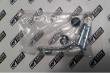 Колодки тормозные MAN M 2000 L, M2000 M, IVECO EUROCARGO I-III, MERCEDES-BENZ  ATEGO VANFREN 729095, 02992336,  0024207820,  0024207920, 81508205017, 81508206008, 81.50820.6022