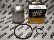 Фильтр масляный центрифуги Renault Magnum AE, WIX. 5001846546, 51417WIX