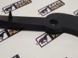 Прокладка піддону ( гумова ) Renault Magnum AE, E-TECH Euro2, Leno. 5010284492