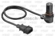 Датчик положения коленвала Renault Magnum E-TECH, BOSH 5010437074, 0281002206