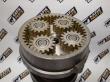 Бендикс ремкомплект стартера Renault Kerax, Premium, IVECO. 5001859746, 42549950, 5001857623, 5010480196, 5010508380